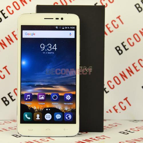 Homtom HT27 White